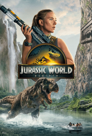 a Jurassic World Rebirth movie streaming free