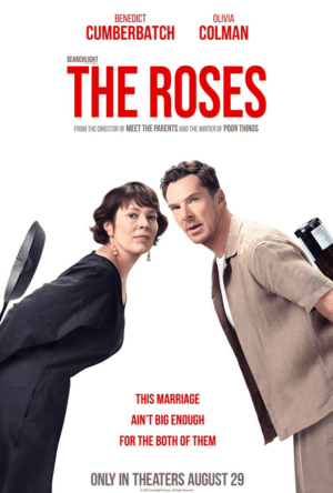The Roses movie streaming free