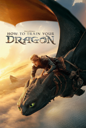 how to train your dragon movie streaming free
